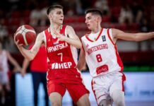 Fenomenalni Luka Krajnović!