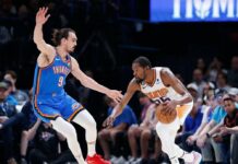 Dario Šarić dostigao Dražena!