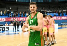 Počeo ABA Super Cup: Matković, Jelavić i Ivišić kombinirano ubacili 55 poena i šest trica, Zadar izgubio