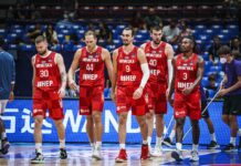 Hrvatska je danas saznala protivnike u pretkvalifikacijama za Olimpijske igre