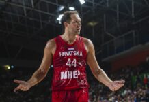 Bojan Bogdanović – iznevjeren