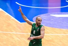 Fenomenalni Rok Stipčević i Luka Krajnović