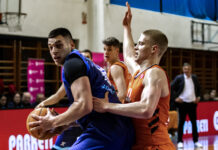 Cedevita Junior dolazi pod Toranj na noge branitelju naslova