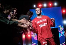 Luka Šamanić najefikasniji u pobjedi Jazza, vrlo dobar i Matković