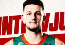 Veliki intervju Karla Matkovića za Crošarku: – ‘Pelicansi su velika organizacija!’