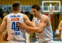 Luka Božić odveo Zadar u finale prvenstva i zakazao susret sa Splitom