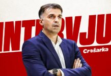 Veliki intervju Josipa Sesara za Crošarku: – ‘Moramo biti realni, Hrvatska igra najniži rang od svog osnutka’