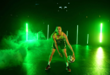 Dojkić i Seattle upisali drugi poraz u sezoni! (VIDEO)