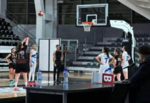 Ivana Vujošević nova je igračica Plamen Požege!