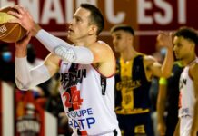 Jordano i Škara izborili finale doigravanja druge francuske lige