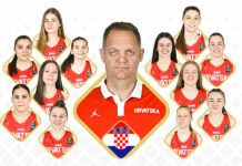 Počinje EuroBasket, Hrvatska ide po zlato!