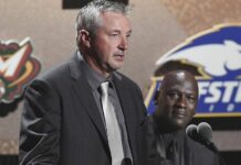 Pau Gasol odabrao je Tonija Kukoča da ga uvede u Hall of Fame!