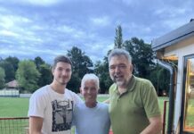 Jakov Jacović potpisao za KK Samobor