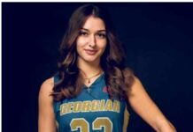 Nerea Brajac i Ivona Krakić pojačale FSV!