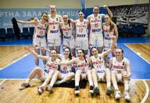 Hrvatska slavila protiv Islanda za prvo mjesto u skupini!