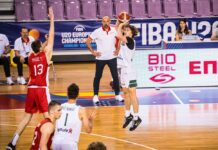 Izbornik U20 Šarin za Crošarku: – ‘Protiv Poljske se moramo pokazati u puno boljem svjetlu!’