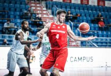 Marjan Čakarun ponovno u dresu Kvarnera