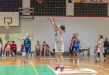 Katarina Trehub novo je pojačanje riječkog FSV-a