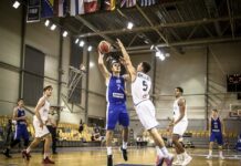 Armin Hrštić novo je pojačanje na Baldekinu