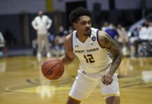 Kellon Taylor novi je igrač Škrljeva