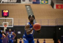 Troy Green je novi igrač Alkara