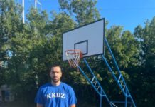 Filip Kraljević novo pojačanje Dinama