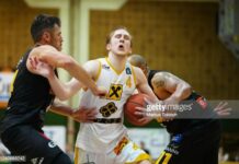 Andrija Blatančić novo je pojačanje Alkara Blatančić