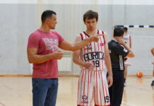 Gorica i Larus sutra u Velikoj Gorici igraju utakmicu Kupa ‘Krešimir Ćosić’