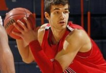 Josip Mikulić karijeru nastavlja u Italiji