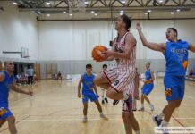 Gorica izborila prolazak dalje u Kupu Krešimira Ćosića