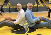 U odličnoj atmosferi na Gripama održana projekcija filma o Toniju Kukoču