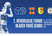 Alkar domaćin drugog “Memorijala Mladen Pavić Kembo”