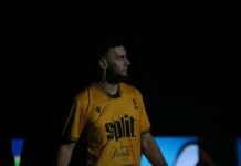 Josip Jukić napušta Split te seli u Široki!