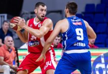 Mlaki Zadar ponovno pokleknuo u Morači