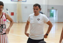 Najava utakmice KK Gorica – KK Zagreb