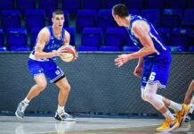 Zadar predstavio novo pojačanje