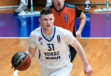 Zadar predstavio novo pojačanje