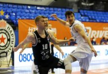 Evolucija košarkaškog rivalstva između Cibone i Partizana