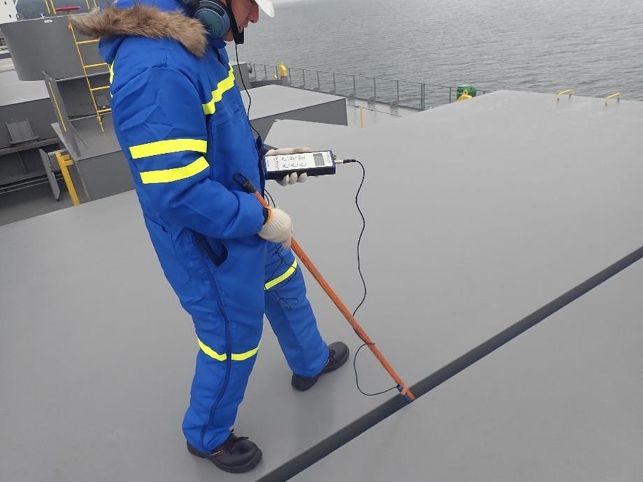 Understanding Ultrasonic Tester Equipment for Non-Destructive Testing ...