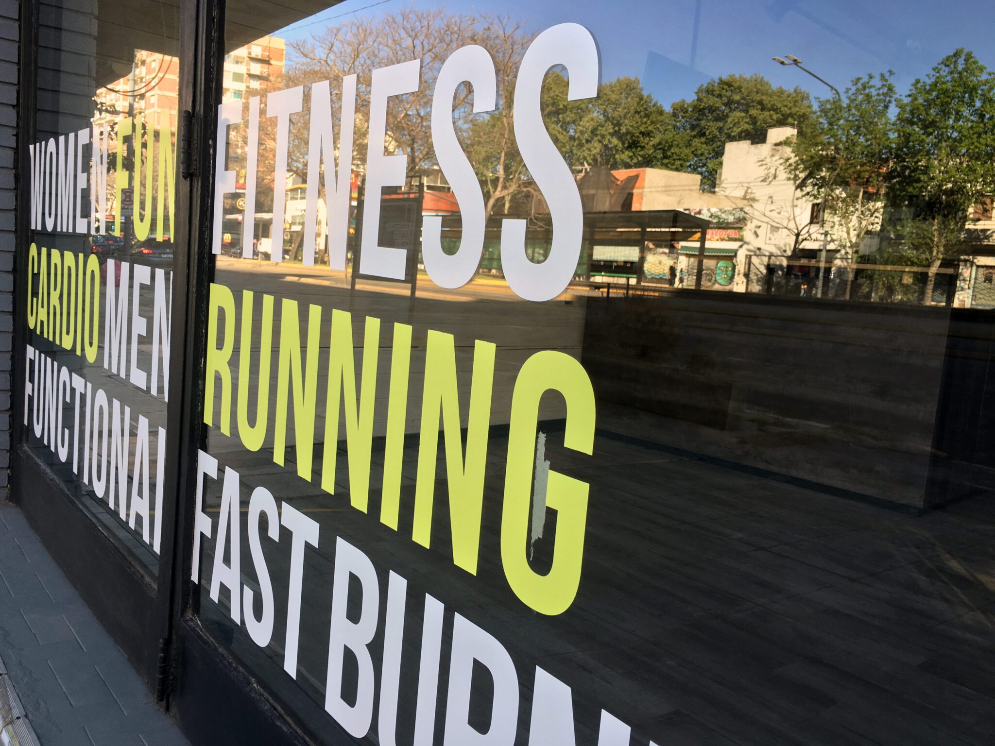 How Can Window Graphics Transform Your Business’s Visibility?