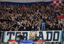 Teška kazna za KK Zadar