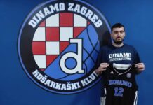 Marko Dmitrović potpisao za Dinamo!