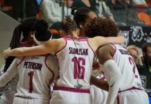 Lille dvokorakom eliminirao Angers i prošao u polufinale Play-offa!