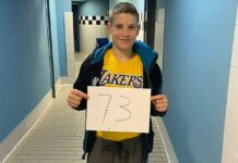 TONI GARMA ZABIO 73 POENA!