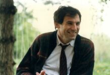 Povratak u prošlost – veliki intervju s Krešom Ćosićem!