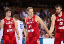 Kada bi mogli slagati postavu naše reprezentacije za idući veliki turnir, kojih 12 bi poveli sa sobom?