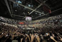 Partizan ruši sve rekorde ove sezone u Euroligi