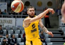 DOMINIK MAVRA POSTAO SEDMI IGRAČ U POVIJESTI ABA LIGE SA 700 ASISTENCIJA!