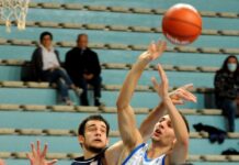 Vito Smojver se vraća u KK Kvarner 2010