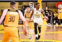 Pobjeda Partizana na Gripama neregularna